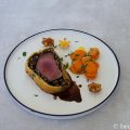 Filet Wellington – Rezept Filet in Blätterteig