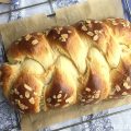 Brioche - Hefezopf nach original französischem Rezept