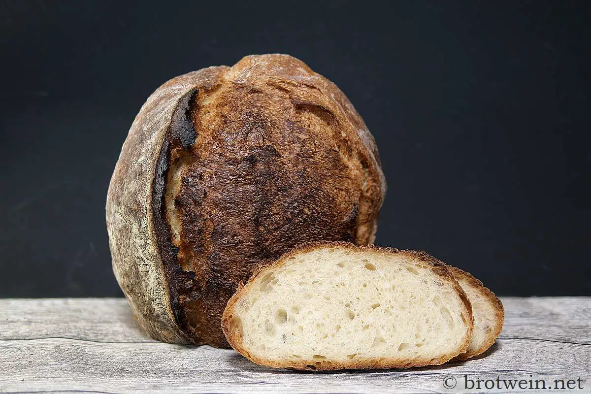 Brot backen mit Hefe (ohne Sauerteig) - 82 Rezepte für Brötchen & Brot