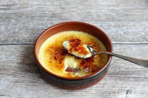 Crème brûlée - das Original-Rezept selber machen
