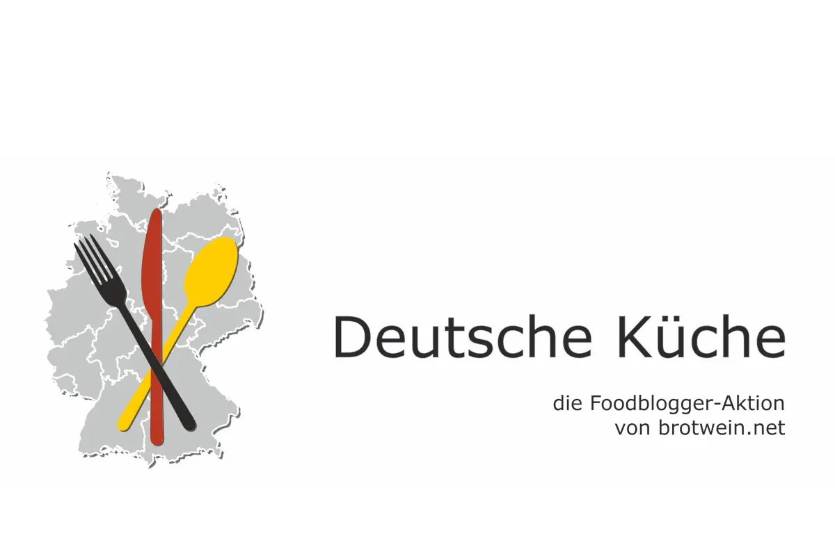 Brotwein Bloggerevent Deutsche Küche