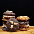 Elisenlebkuchen Rezept - saftige Lebkuchen backen ohne Mehl