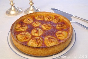Elsaesser Apfelkuchen
