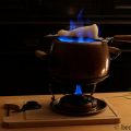 Feuerzangenbowle - Rezept original