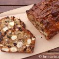 Früchtebrot Hutzelbrot Kletzenbrot