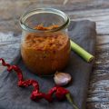 Massaman Currypaste Rezept