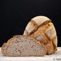 Hausbrot – Rezept für Mischbrot