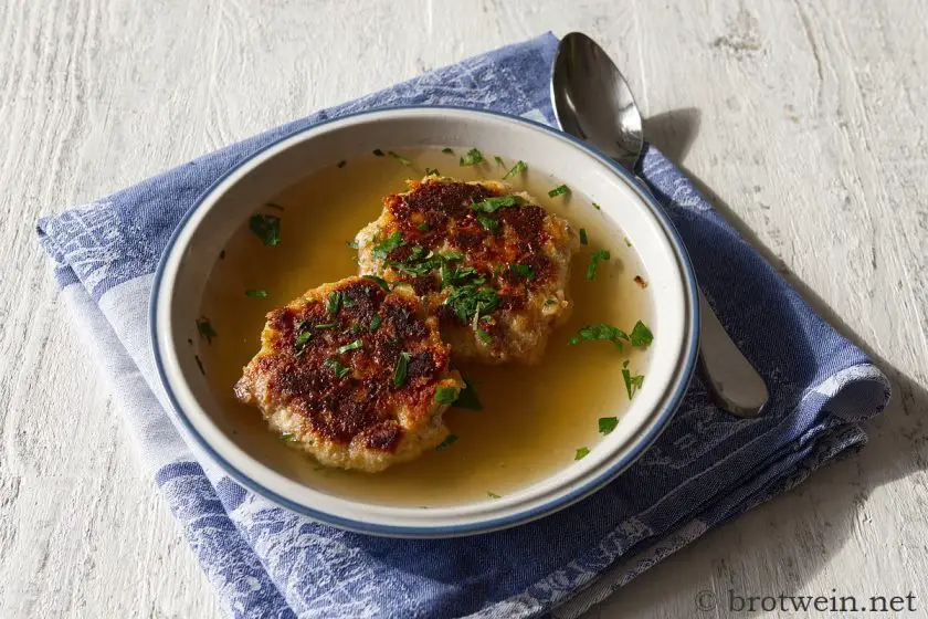 Kaspressknödel Rezept