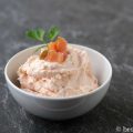 Lachscreme Rezept - Lachsaufstrich selber machen