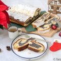 Mohnstollen Rezept