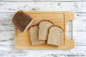 Münsterländer Bauernstuten mit Schmalz – Schmalzstuten