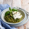 Pesto mit Pistazien – Pistazienpesto Rezept