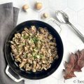 Pilzragout Rezept - Schwammerlragout