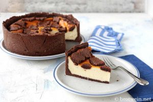 Russischer Zupfkuchen Rezept