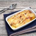 Tartiflette mit Reblochon Rezept - französischer Kartoffelauflauf aus den Savoyen