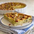 Wirsing Quiche Rezept