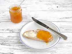 Aprikosenmarmelade - das beste Rezept für Marillenmarmelade