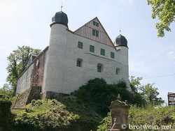 #SchlossGenuss - Schloss Schwarzburg
