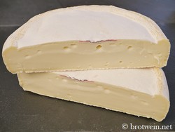 Crozets Savoyards au Reblochon - mit Käse überbackene Buchweizennudeln