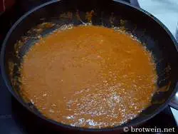 Paprika Sauce