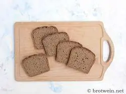 Ideal für kräftige Brotzeiten und Brotboxen