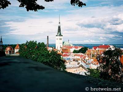 Tallin - Estland