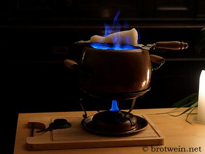 Krambambuli - die etwas andere Feuerzangenbowle