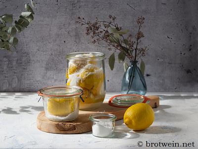 Bärlauchpesto Rezept