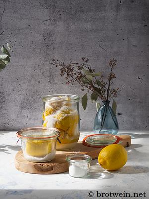 Bärlauchpesto Rezept