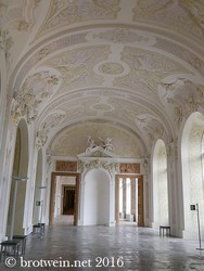 #Lustwandeln Schloss Schleißheim