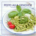 Basilikum-Pesto – Pesto alla Genovese selber machen