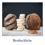 Brotbackliebe