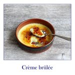 Crème brûlée – das Original-Rezept selber machen