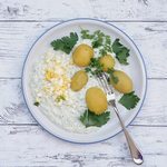 Grüne Soße – Rezept für die Frankfurter & hessische Spezialität