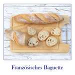 Französisches Baguette – Das Original selbst backen