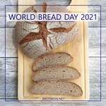 Gewürzbrot Rezept – Kräftiges Brot mit Brotgewürz