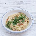 Hummus selber machen – so gelingt das Original Rezept