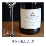 Mein Jahresrückblick 2019 #foodblogbilanz