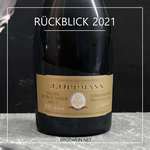 Mein Jahresrückblick 2021 #foodblogbilanz