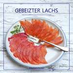 Lachs beizen – Rezept mit Gin, Zitrone und Rote Bete