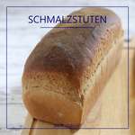 Münsterländer Bauernstuten mit Schmalz – Schmalzstuten