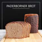 Paderborner Brot – Landbrot als Roggenmischbrot