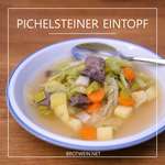 Pichelsteiner Eintopf – Rezept für Gemüseeintopf mit Rindfleisch