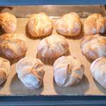 Rustikale Kaiserbrötchen