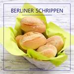 Schrippen – Rezept für Berliner Brötchen
