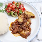 Shawarma - Israelisches Street Food