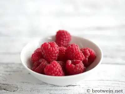 Himbeeren