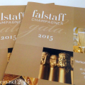 Falstaff Champagner Gala 2015 in Stuttgart