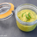 Grüne Currypaste selber machen - Rezept