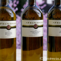 Wein: 3 x Silvaner 2014 trocken Literflasche - Franconia Divino